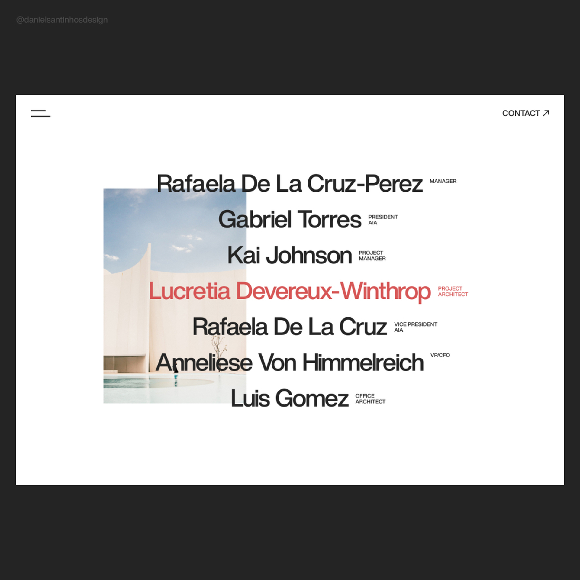 architecture-website