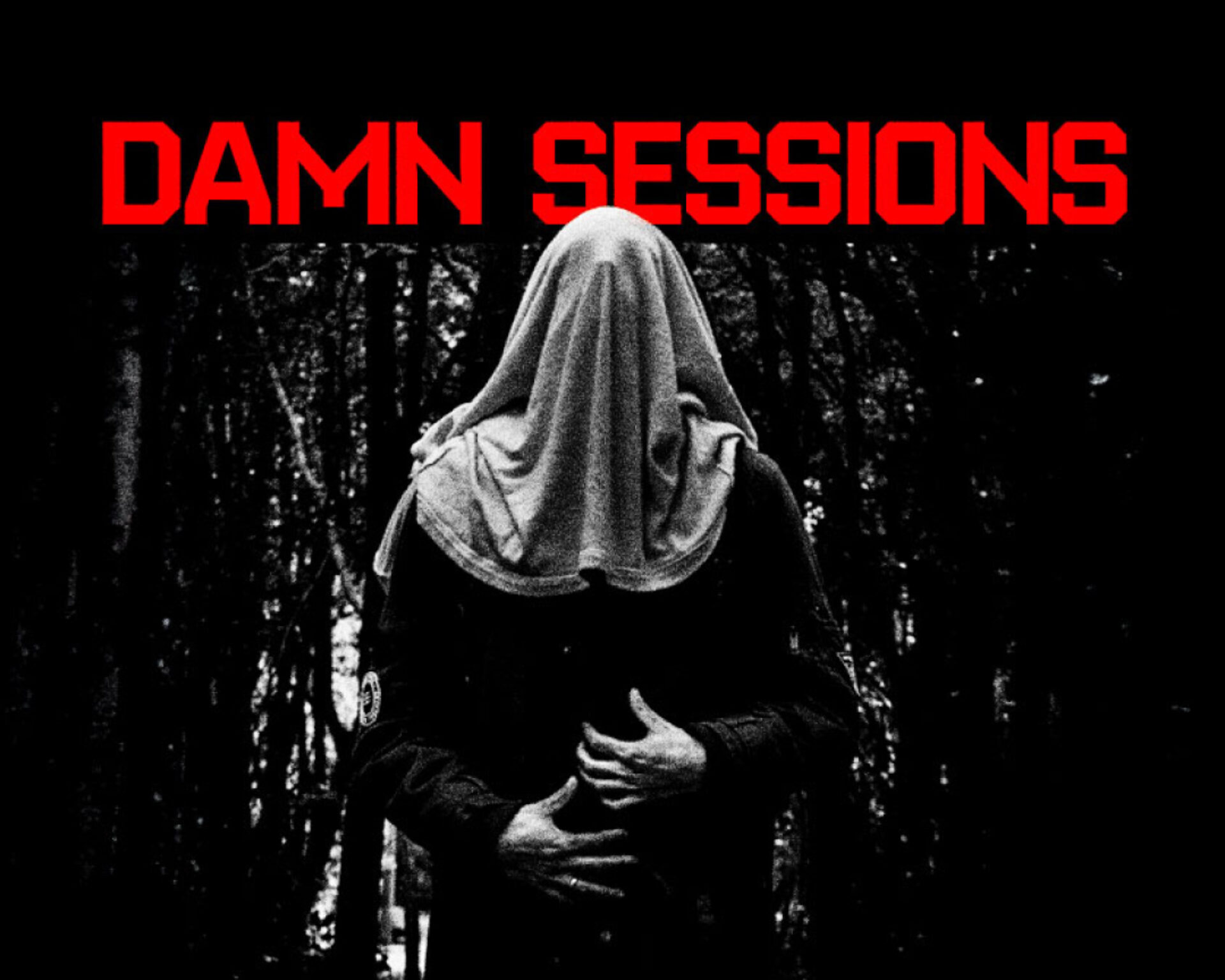 Damn Sessions Damn Sessions