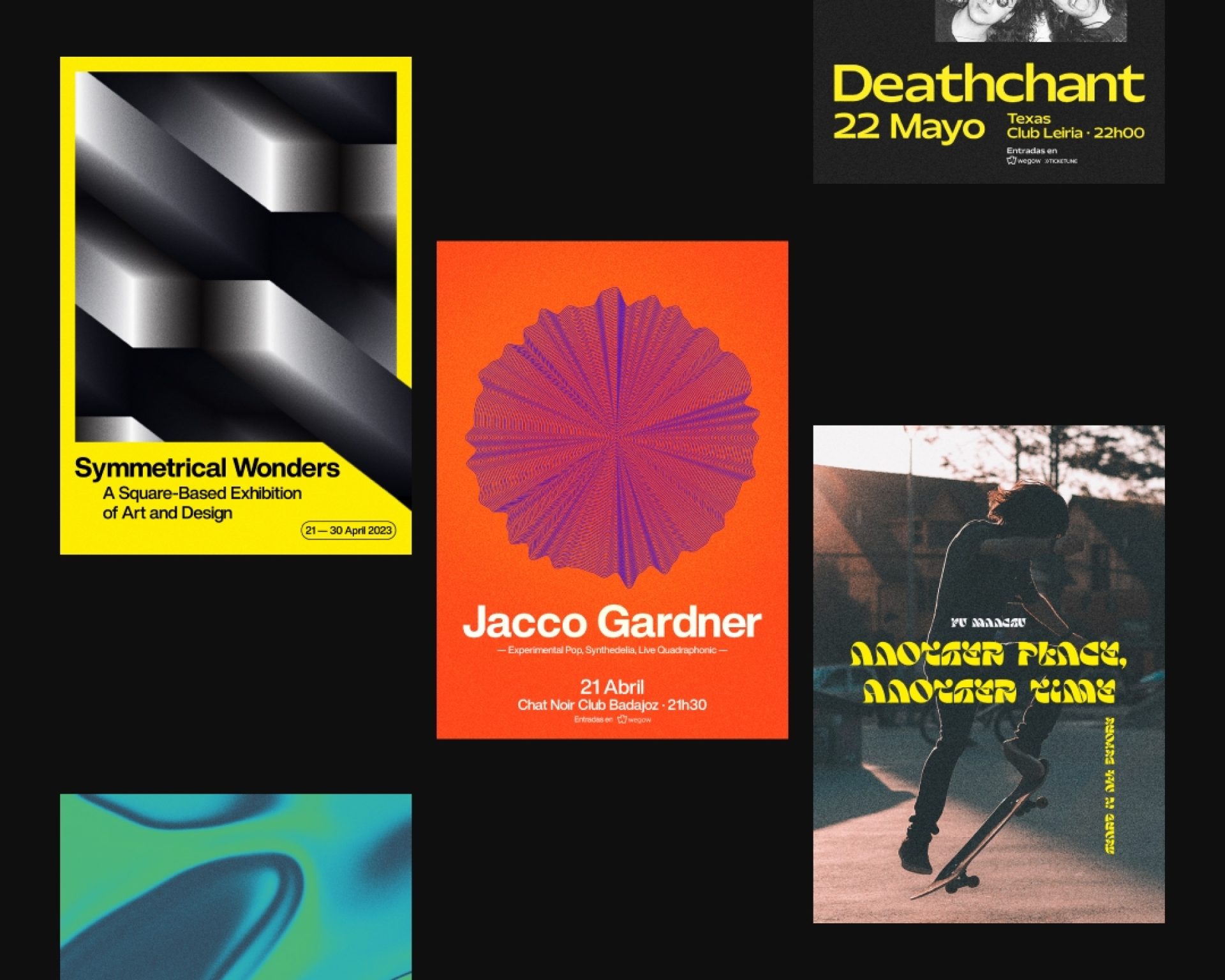 Posters — Posters Posters — Posters