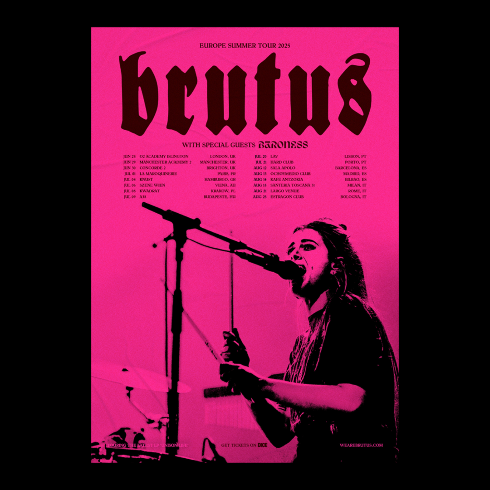 brutus